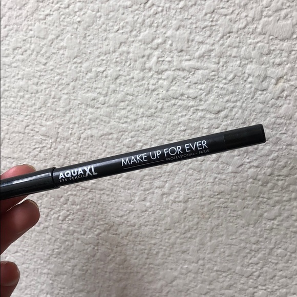 Sephora Make Up Forever Aqua Eyeliner XL - Picture 1 of 2